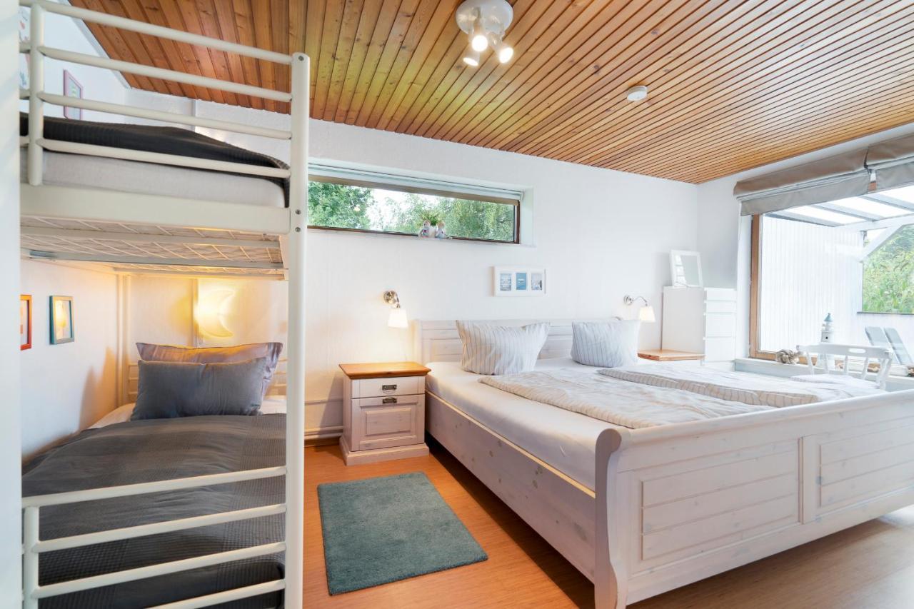 Objekte Im Umland Ferienhaus Leihberg Pelzerhaken Exterior photo